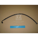 Шланг гальмівний задній лівий Kyron, Rexton (вир-во SsangYong) 