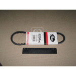 Ремінь клиновий Avx10x600 (вир-во Gates) 