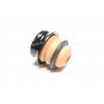 Відбійник амортизатора заднього (вир-во Mobis) 