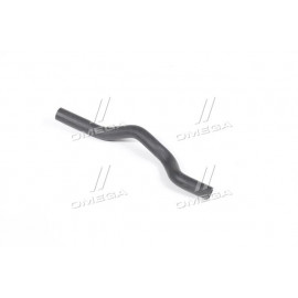 Патрубок радіатора обігрівача aveo (вир-во GM)