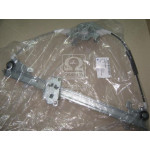 Склопідйомник передній lacetti (вир-во GM) 