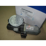 Мотор стеклоподъемника (пр-во GM) 