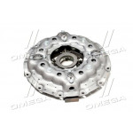 Диск сцепл. нажимной КАМАЗ в сб. (корзина) (пр-во КамАЗ) 