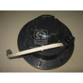 Фара ГАЗ, УАЗ 12V ФГ122 (Руслан-Комплект)