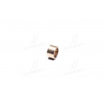 Втулка стартера (вир-во Cargo) 