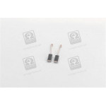 Щітки стартера (вир-во Cargo) 