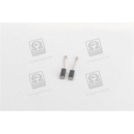 Щітки стартера (вир-во Cargo)