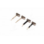 Щітки стартера (вир-во Cargo) 