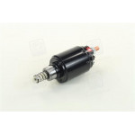 Втягуюче реле (вир-во Cargo) 