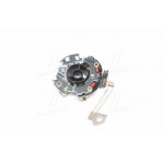 Щіткотримач стартера (вир-во Cargo) 