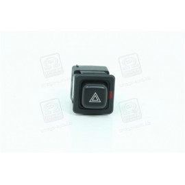 Вимикач аварійної сигналізації ВАЗ- 2108-099 <ДК>