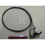 Трос капота 3307,3309,4301 (в зборі) (вир-во Росія) 