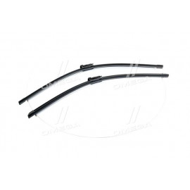 Щетка стеклоочист. 700/650 AEROTWIN A100S (пр-во Bosch)