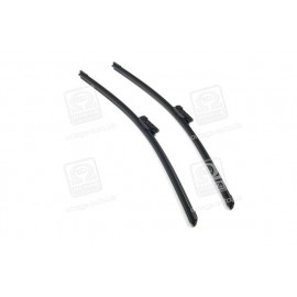 Щітка склоочис. 530/530 AEROTWIN A051S (вир-во Bosch)