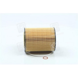 Фільтр масляний (смен.елем.) BMW (вир-во Hengst) E106HD34