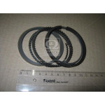 Кільця поршневі (вир-во Mobis) 