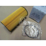 Фільтр масляний Istana, Rexton (вир-во SsangYong) 