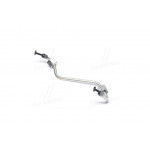 Трубопровод високого давления, система вприска (вир-во SsangYong) 