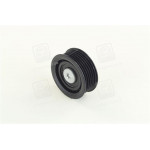 Ролик ремня (пр-во SsangYong) 