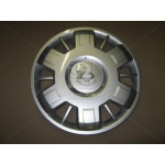 Ковпак колеса декоративний (литий диск) Rodius, Stavic, Actyon (Sports) (вир-во SsangYong) 