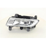 Фара протитуманна ліва (з 27.06.2007--) (вир-во SsangYong) 