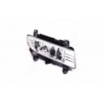 Фара противотуманная правая (вир-во SsangYong) 