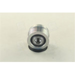 Ролик генератора (вир-во SsangYong) 