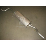 Глушник ВАЗ 2115(вир-во Polmostrow) 