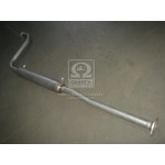 Резонатор ВАЗ 2110 (вир-во Polmostrow) 