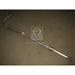 Резонатор ВАЗ 1118 (вир-во Polmostrow) 