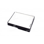 Фільтр салона ВАЗ 2170-2172 конд. Panasonic (вир-во Пекар) 