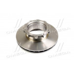 Диск гальмівний MB передній (RIDER) 