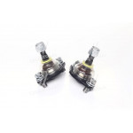 Опора кульова ВАЗ 2108 компл.2шт (BJST-104) (вир-во Трек) 