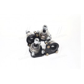 Опора шаровая ВАЗ 2123 Чемпион компл.4шт (BJST-113) (пр-во Трек)