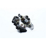 Опора кульова ГАЗ 3110 Чемпіон компл.4шт (BJST-112) (вир-во Трек) 