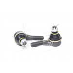 Наконечник тяги рульовий ВАЗ 2101 наруж. (кт. 2 шт.) (TRST-101) (вир-во Трек) 