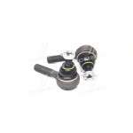 Накінечник тяги  ГАЗ 2217 (кт. 2 шт.) (TRST-108) (вир-во Трек) 