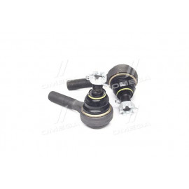 Накінечник тяги  ГАЗ 2217 (кт. 2 шт.) (TRST-108) (вир-во Трек)