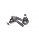 Наконечник тяги рульовий ГАЗ 3302 (кт. 2 шт.) (TRST-109) (вир-во Трек) 