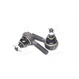 Наконечник тяги рульовий ГАЗ 3302 (кт. 2 шт.) (TRST-109) (вир-во Трек)