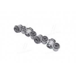 Сайлентблок підвіски ВАЗ 2101 (компл. 8 шт.) (SBST-101) (вир-во Трек)