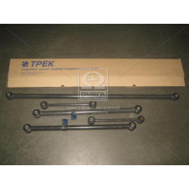 Штанга реактивна. компл. ВАЗ 2101-2107 (ST70-121 (вир-во Трек)