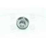 Фланець валу приводу моста переднього УАЗ <ДК> 