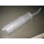 Глушитель HYUNDAI HD65,78 <ДК> 