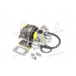 Турбокомпресор Д-245.7-566 ГАЗ (вир-во МЗТк ТМ ТУРБОКОМ) 