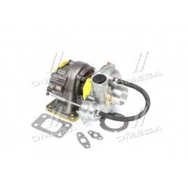 Турбокомпресор Д-245.7-566 ГАЗ (вир-во МЗТк ТМ ТУРБОКОМ)