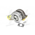 Турбокомпресор СМД-18 ДТ-75 (вир-во МЗТк ТМ ТУРБОКОМ) 