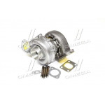 Турбокомпресор СМД-21,22,23,24 (вир-во МЗТк ТМ ТУРБОКОМ) 