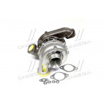 Турбокомпресор СМД-60..63 Т150,КС-6 (вир-во МЗТк ТМ ТУРБОКОМ) 