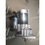 Стартер с редукт. МТЗ, Т 40, Т 25, 12В 3,2 кВт посилиний(ТМ JUBANA) 